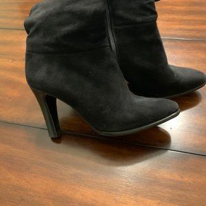 BRUNO MAGLI BOOTS SZ 8